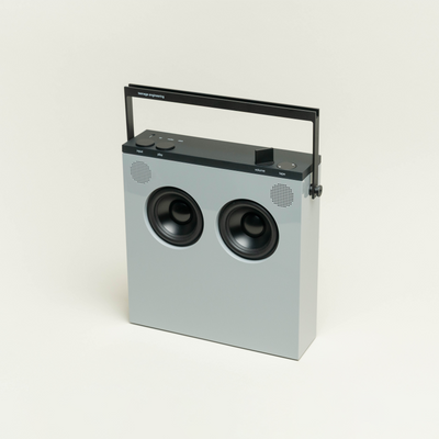 OB-4 Speaker