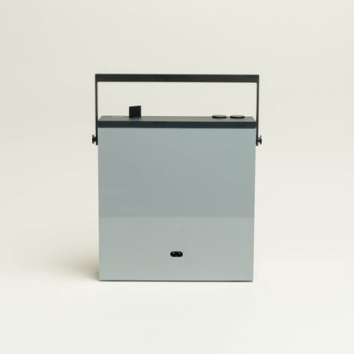 OB-4 Speaker