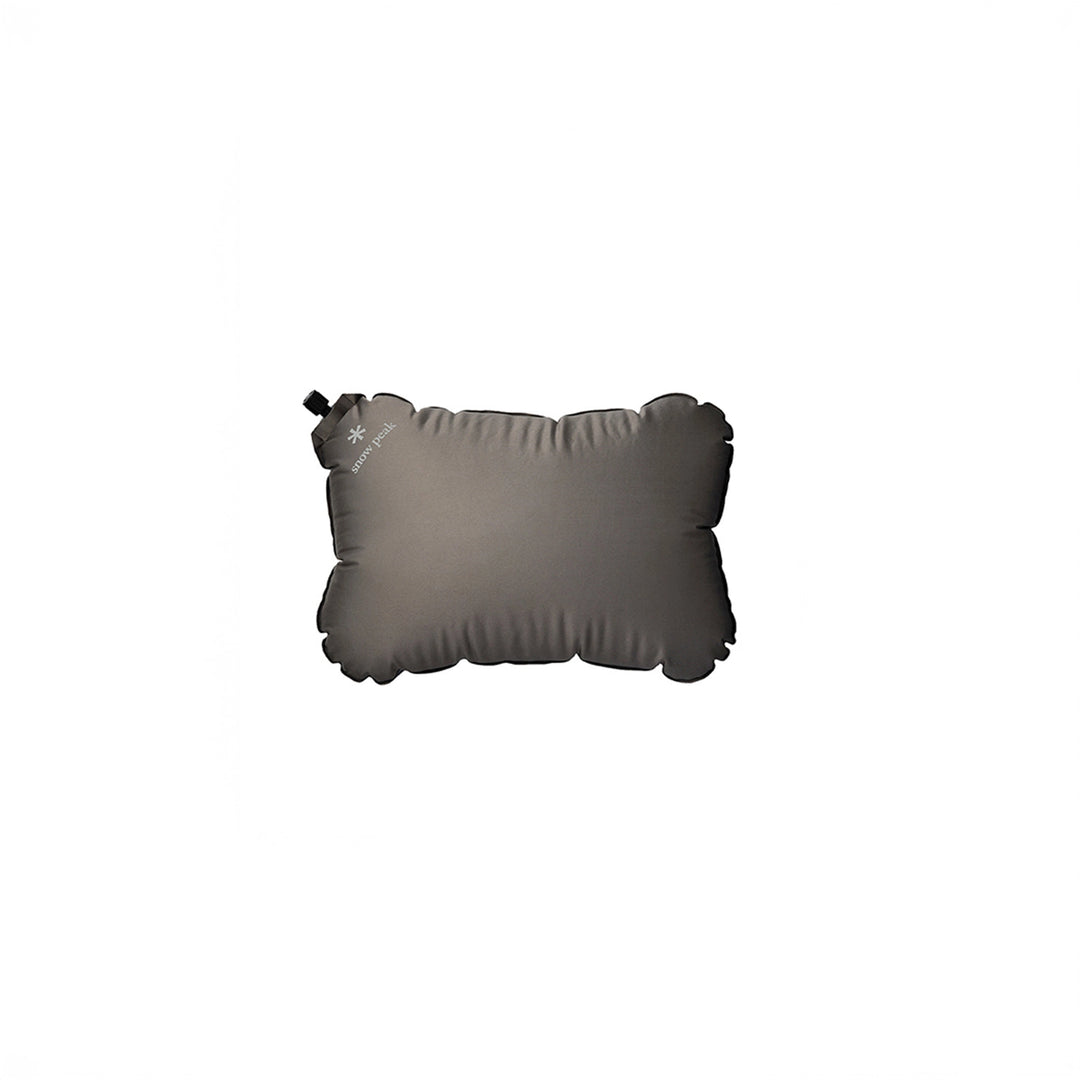 TM-095R Stretch Pillow by Snow Peak