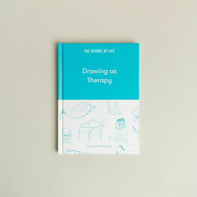 Drawing As Therapy