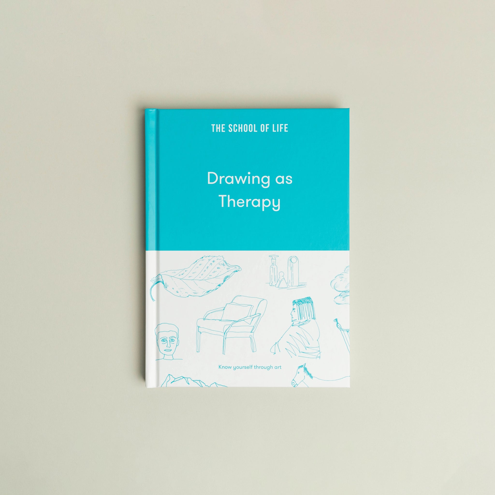 Drawing As Therapy