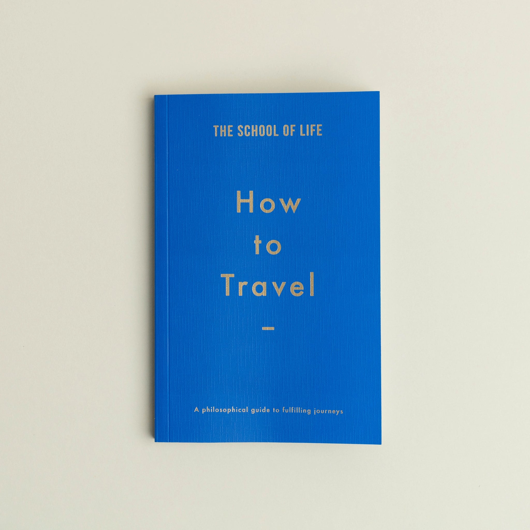How To Travel