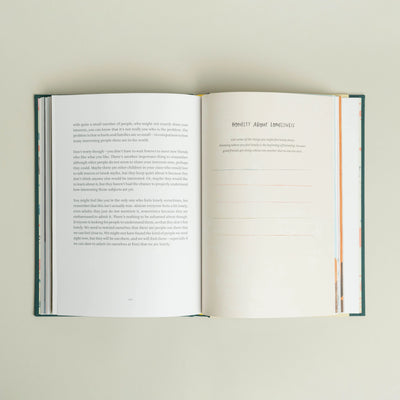 Big Ideas for Curious Minds