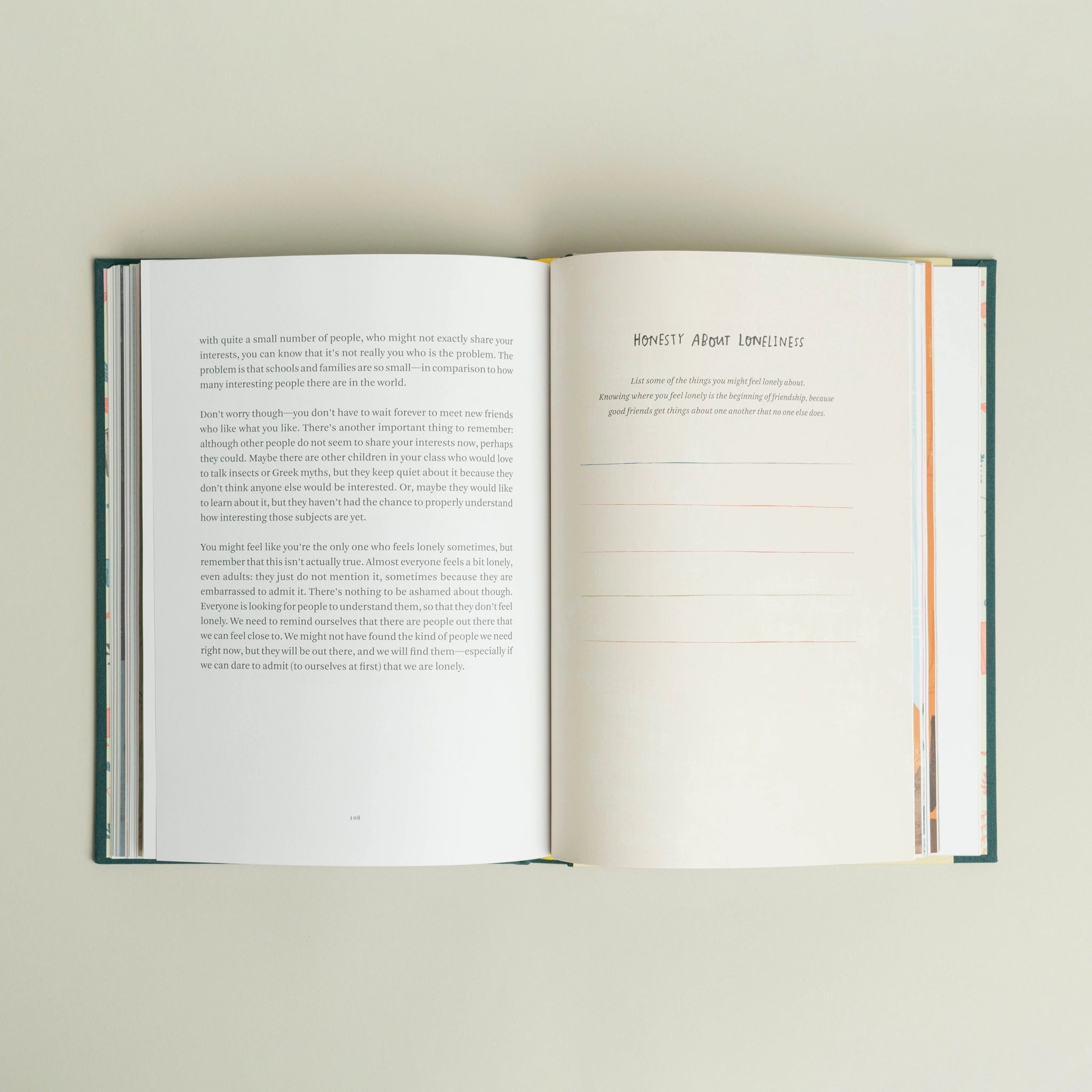 Big Ideas for Curious Minds
