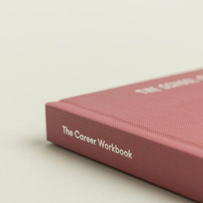 The Career Workbook