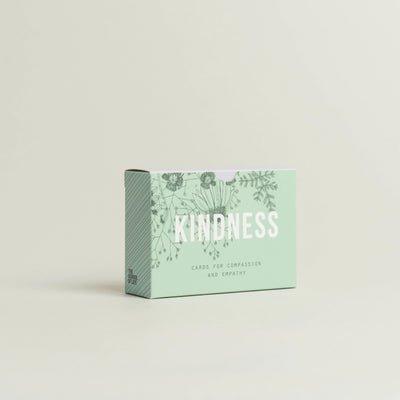Kindness Prompt Cards