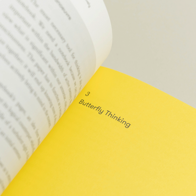 How to Think More Effectively