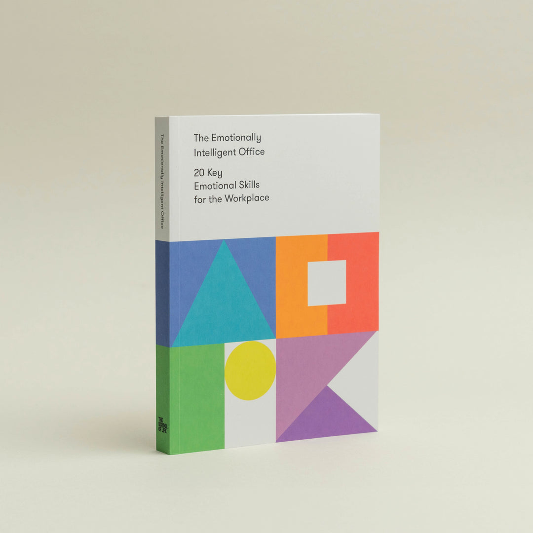 The Emotionally Intelligent Office by The School of Life