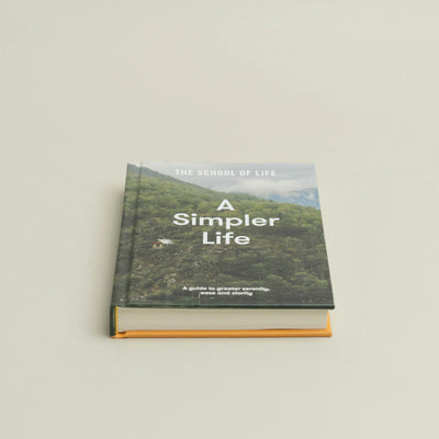A Simpler Life