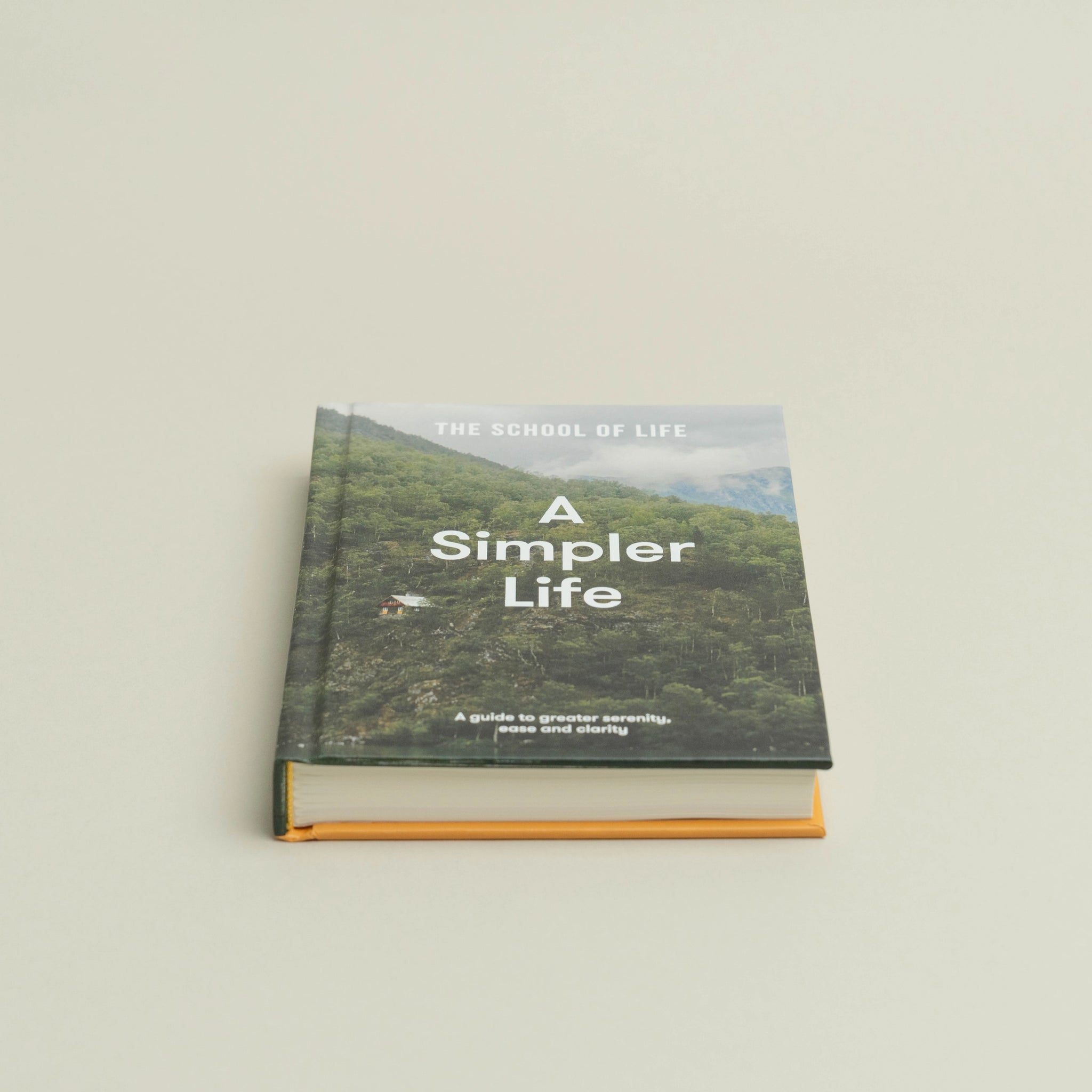 A Simpler Life