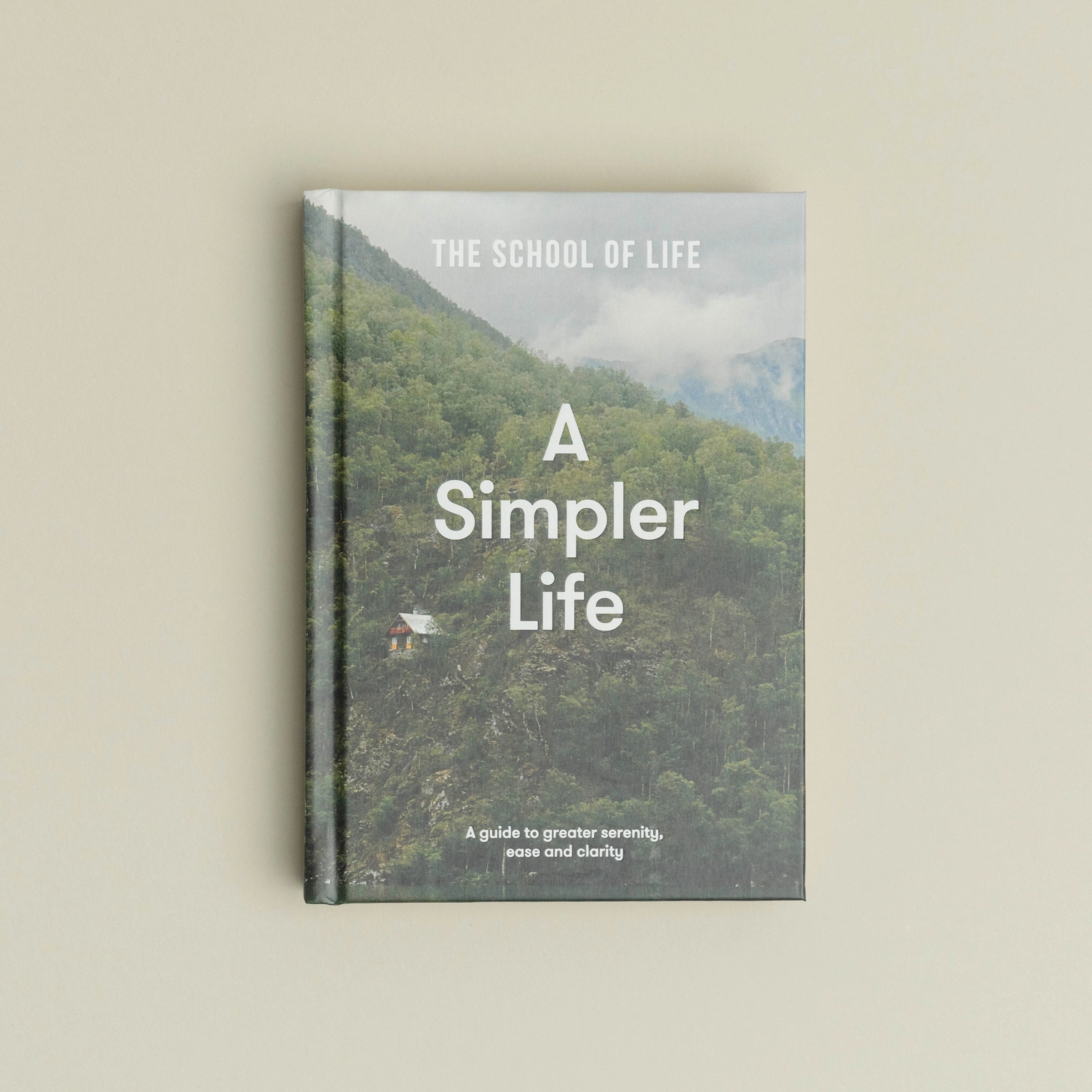 A Simpler Life – Fount Concept Store