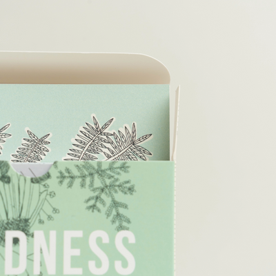 Kindness Prompt Cards