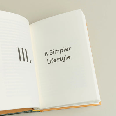 A Simpler Life
