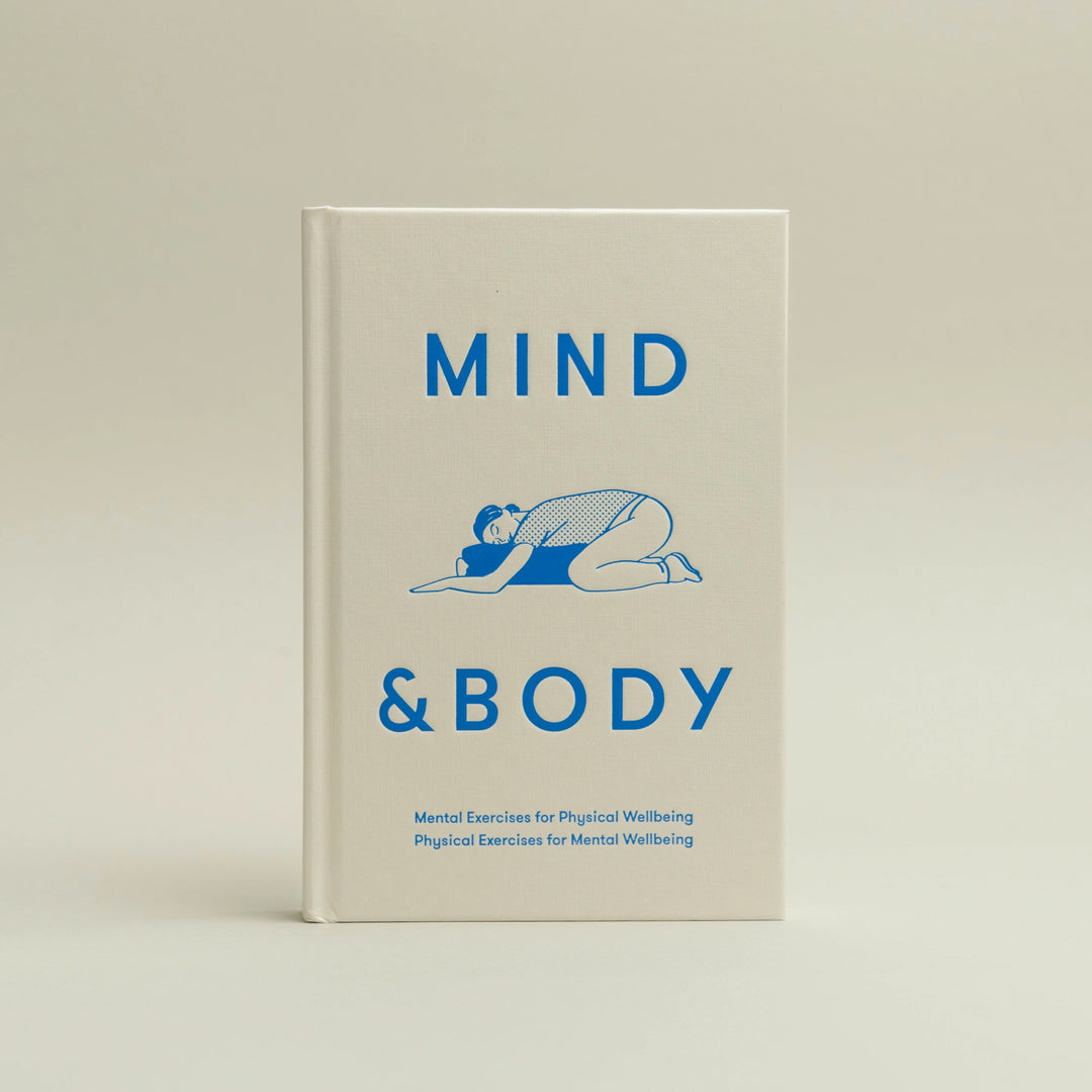 Mind & Body by The School of Life