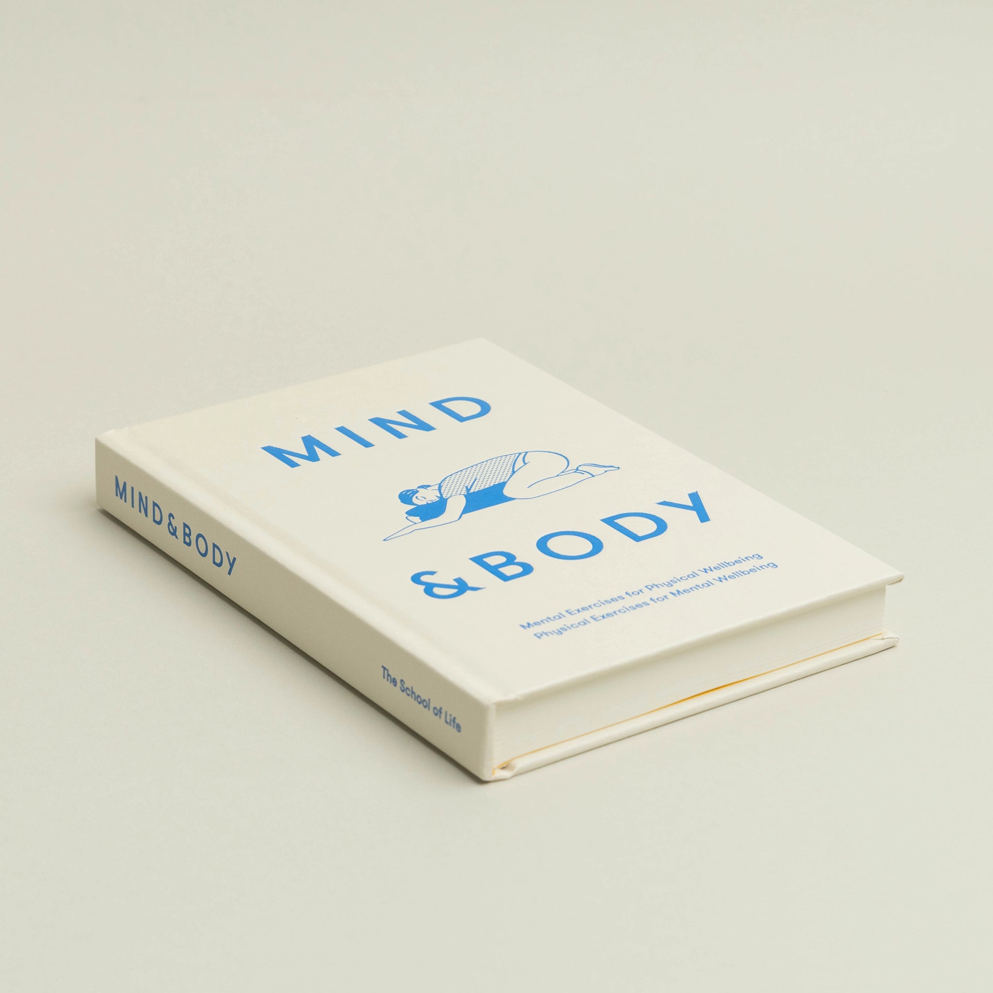 Mind & Body