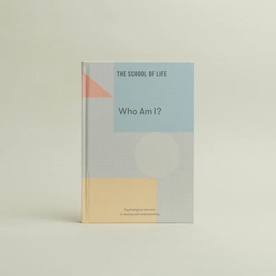Who Am I?