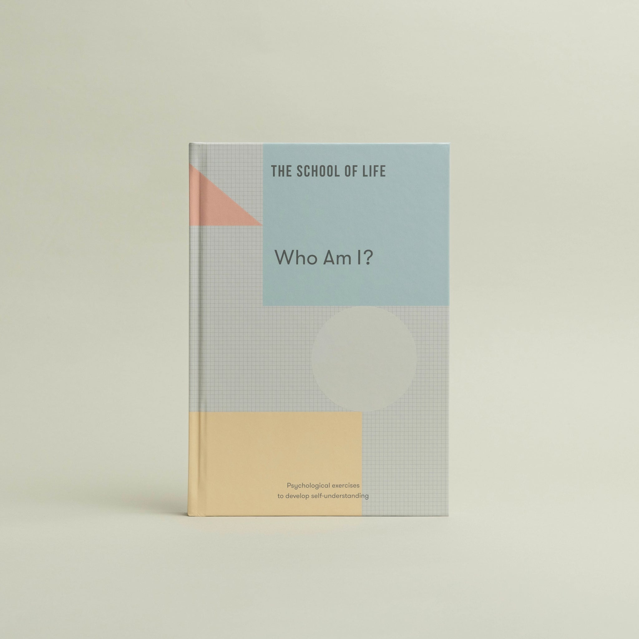 Who Am I?