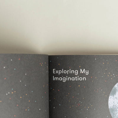 The Book of Me