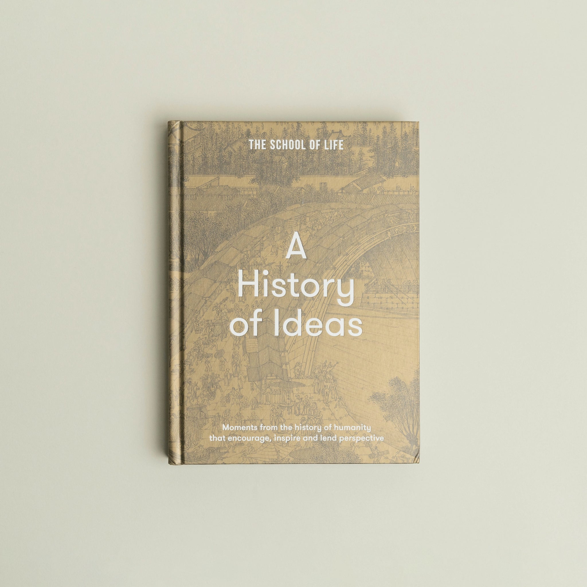 A History of Ideas