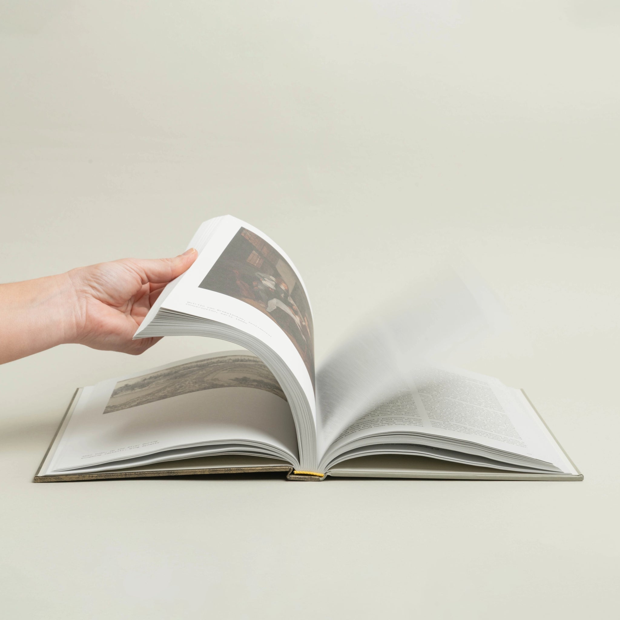 A History of Ideas