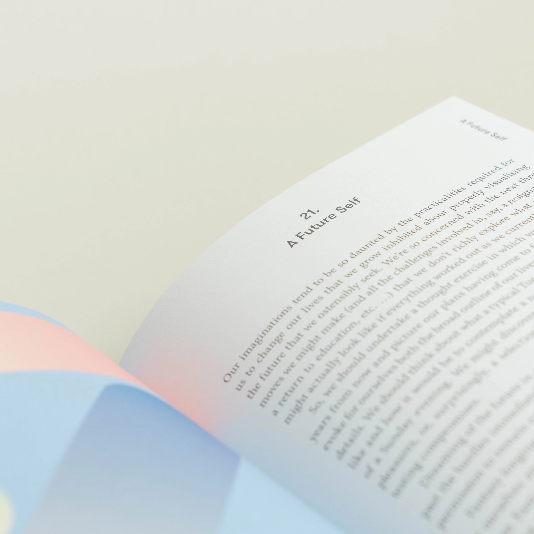 The Career Workbook