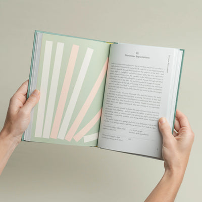 The Calm Workbook