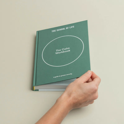 The Calm Workbook