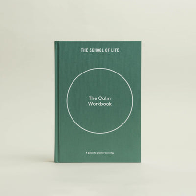 The Calm Workbook