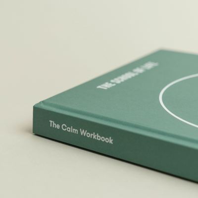 The Calm Workbook