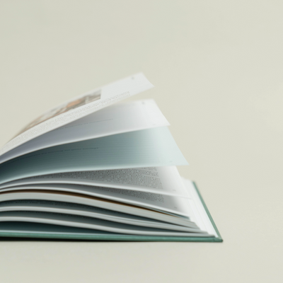 The Calm Workbook