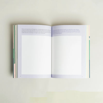 The Book of Me