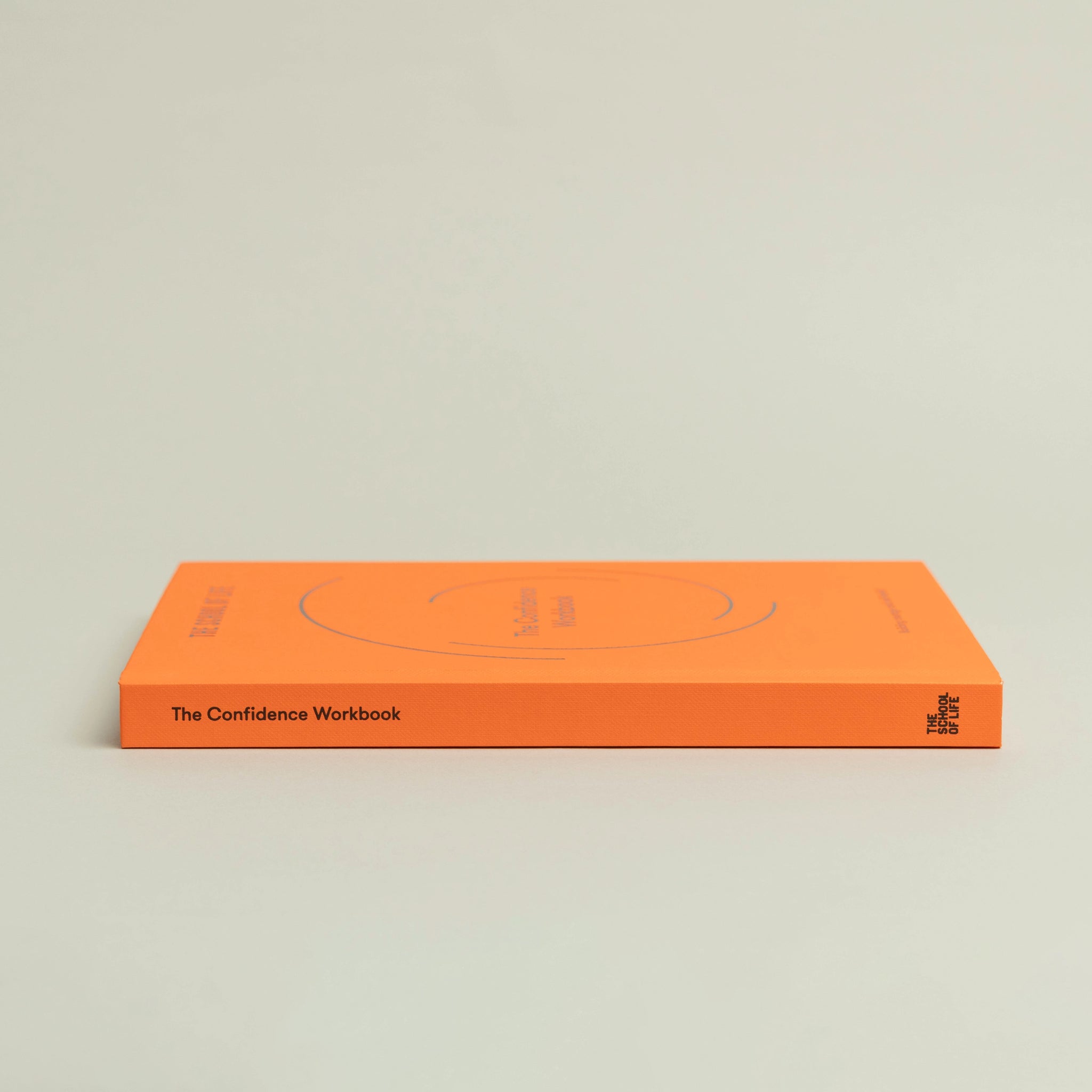 The Confidence Workbook