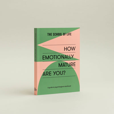 How Emotionally Mature Are You?