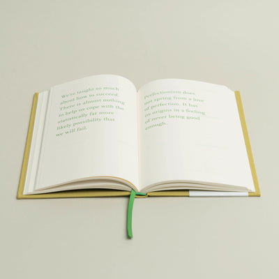 Self-Improvement Journal
