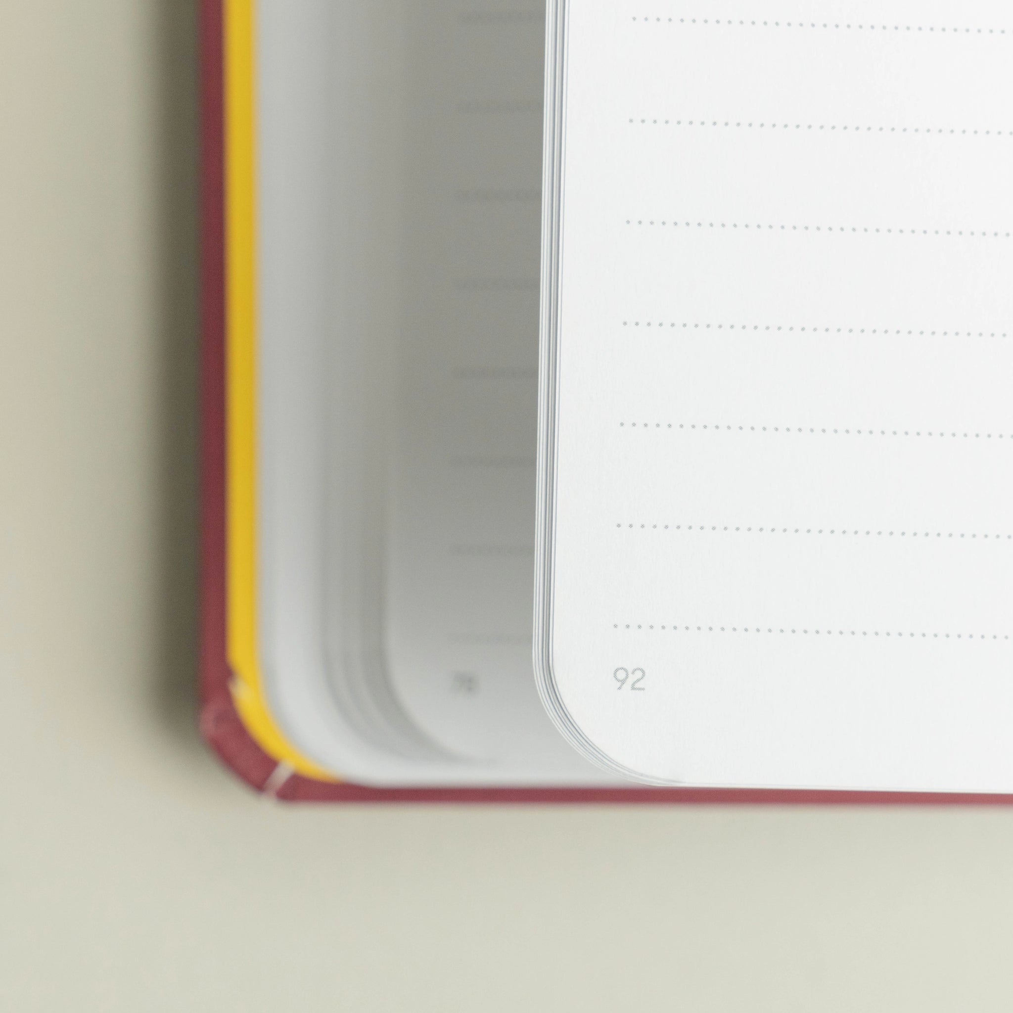 Writing Journal
