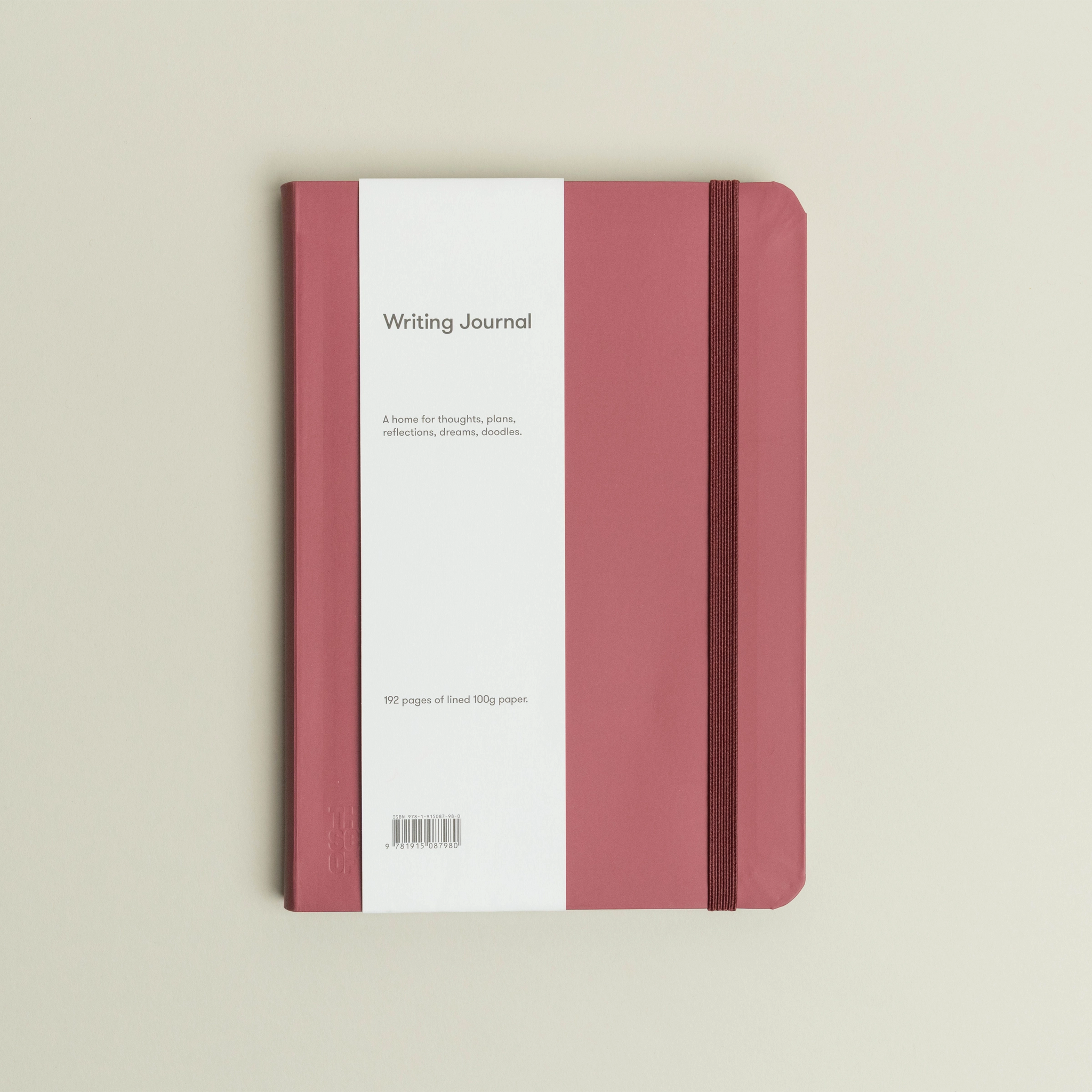 Writing Journal