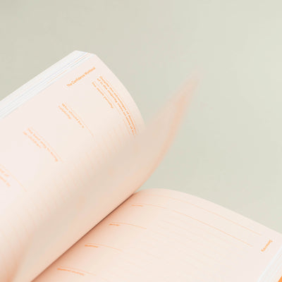 The Confidence Workbook