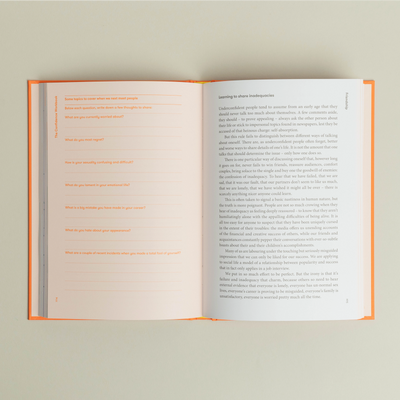 The Confidence Workbook