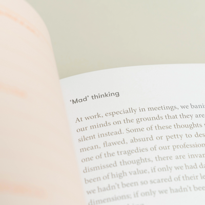 The Confidence Workbook