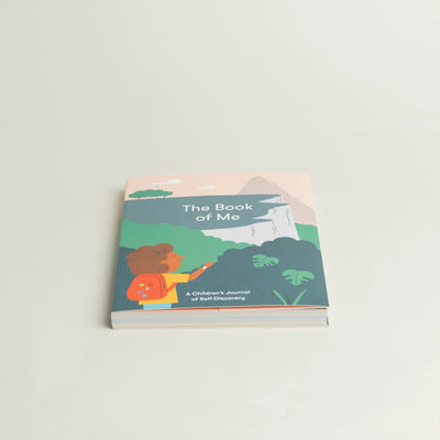 The Book of Me