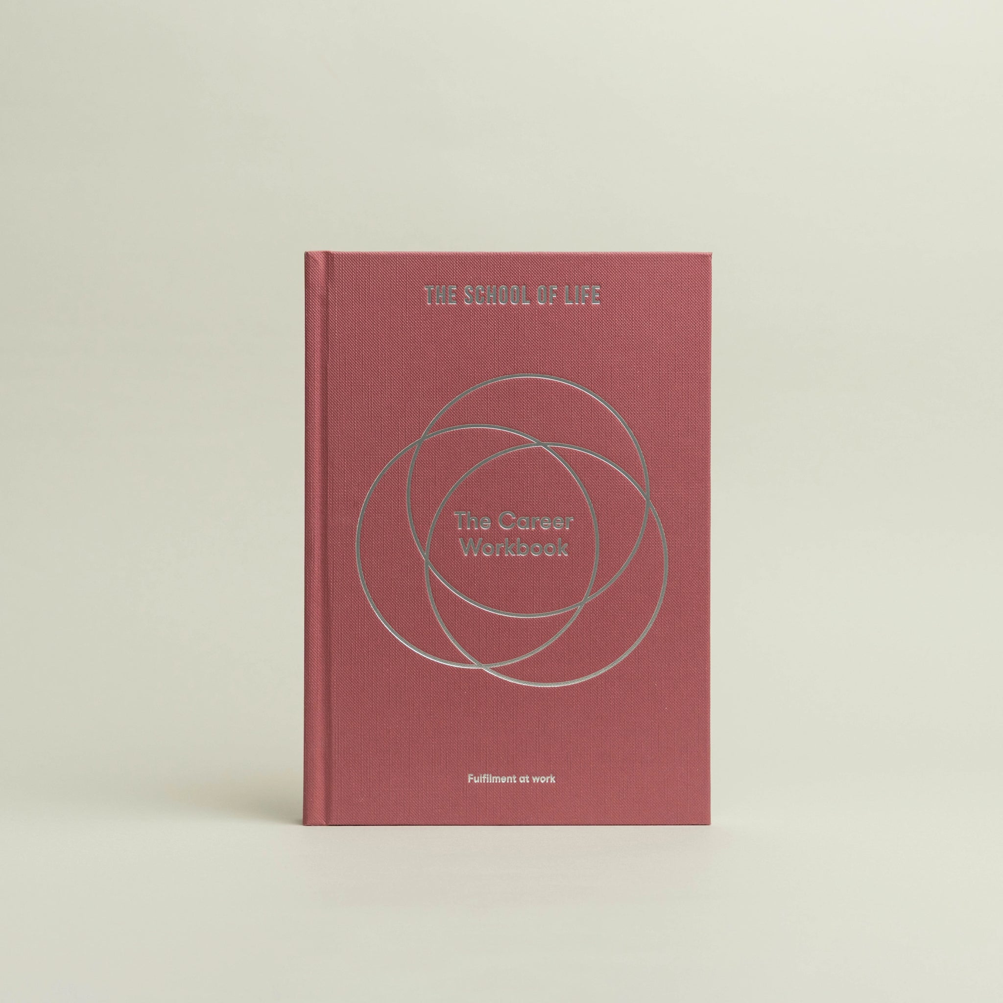 The Career Workbook
