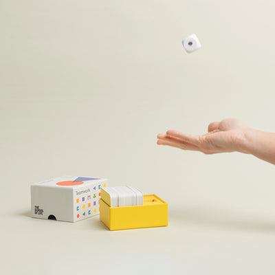 Teamwork Game