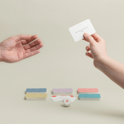 Connect Game