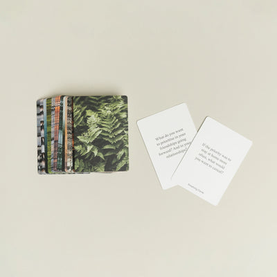 Simplicity Cards