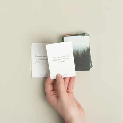 Simplicity Cards