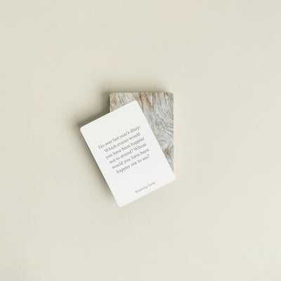 Simplicity Cards