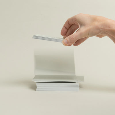 Know Yourself Prompt Cards