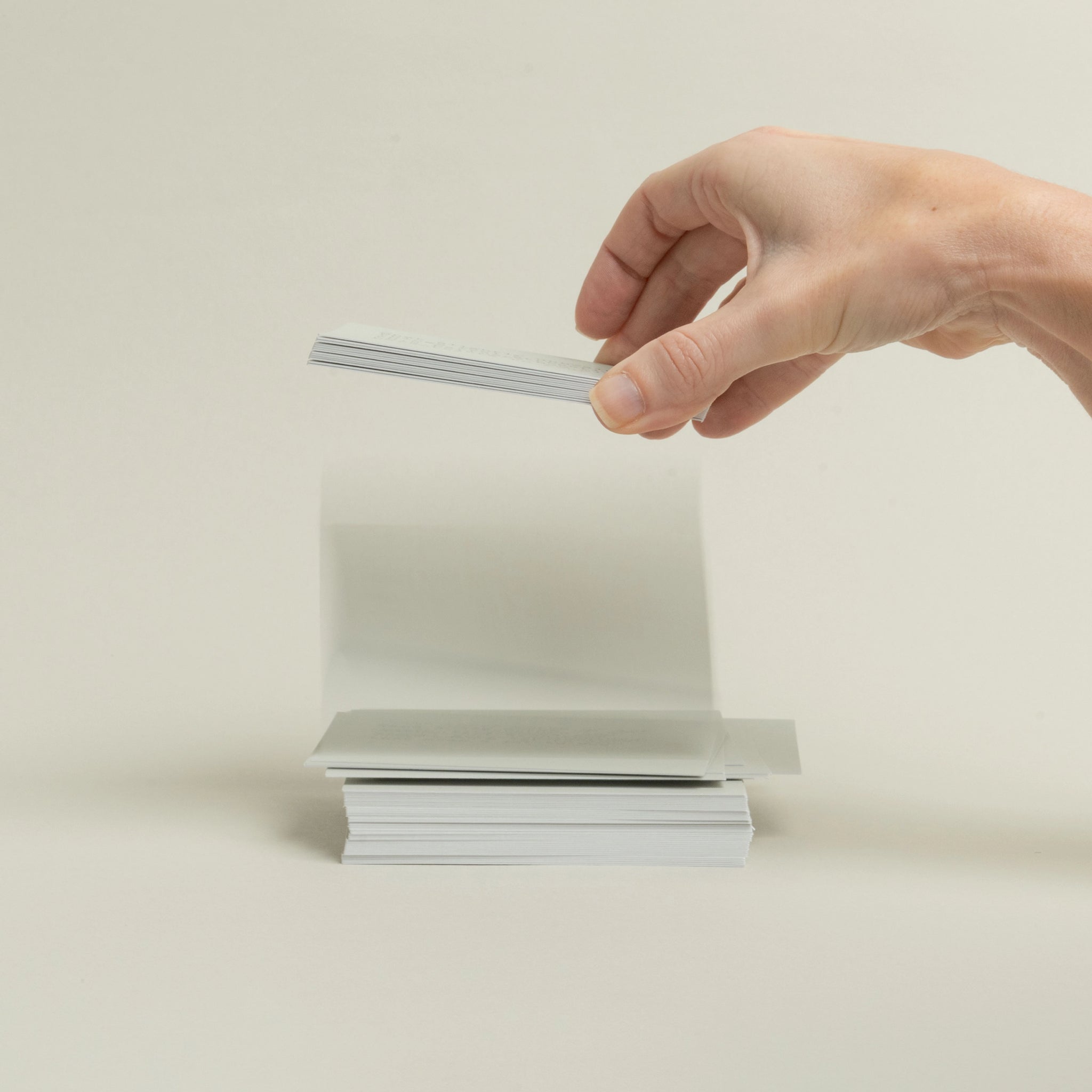 Know Yourself Prompt Cards