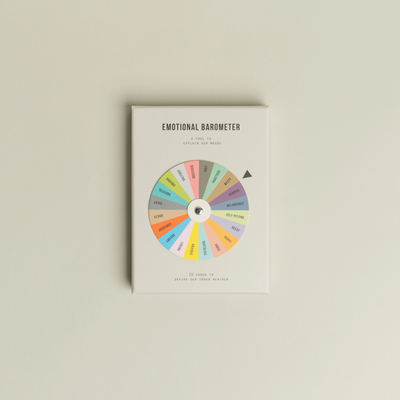 Emotional Barometer