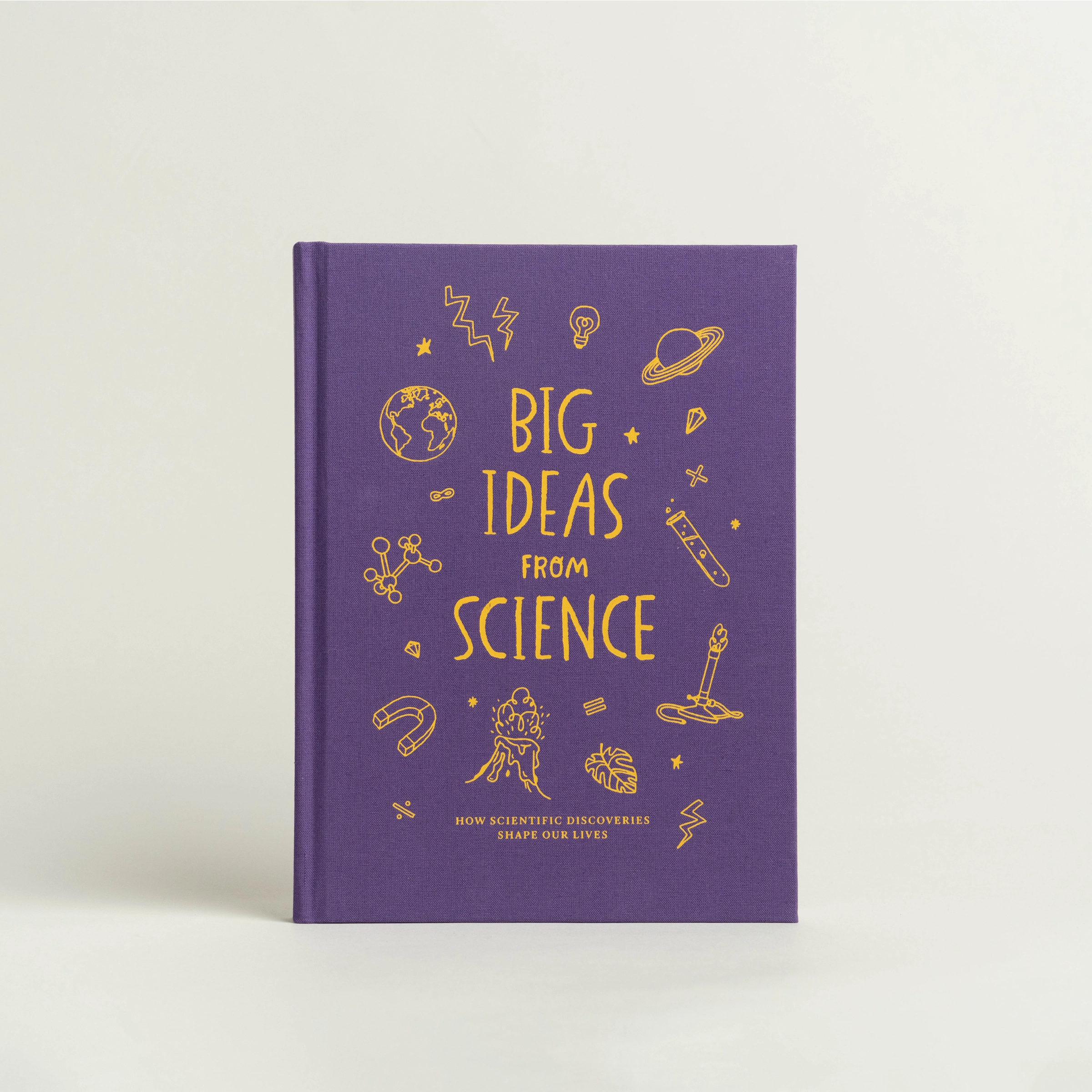 Big Ideas from Science – Fount Concept Store